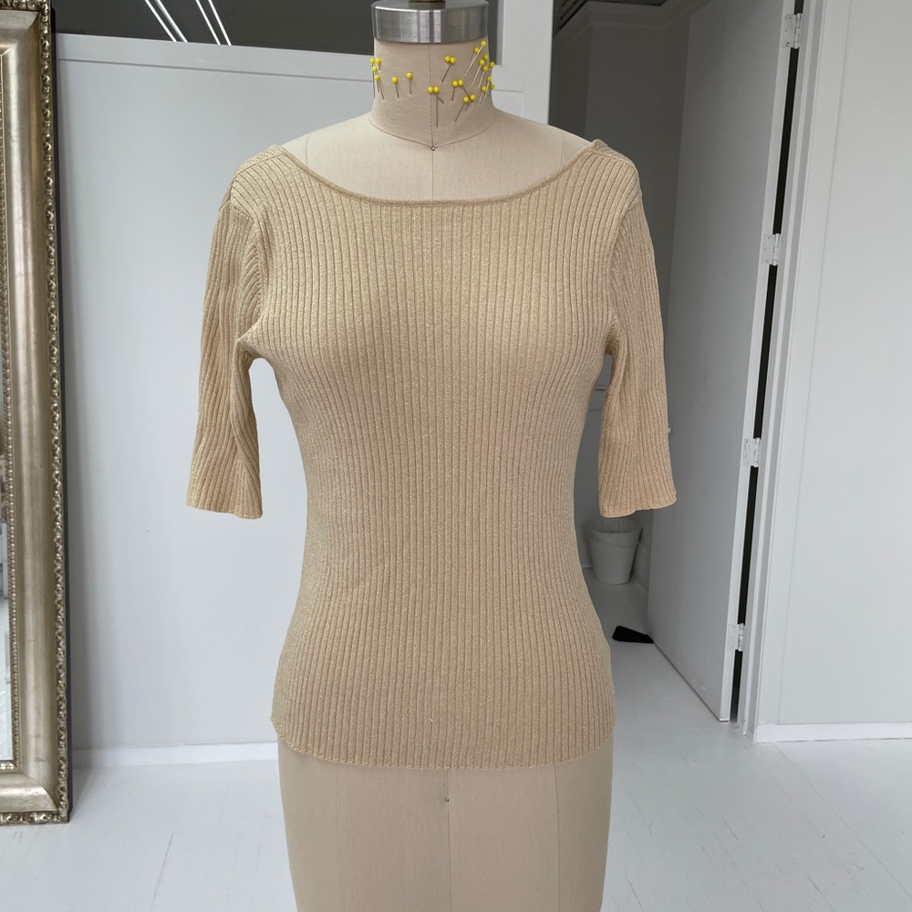 Like new Japanese brand Fray ID sweater